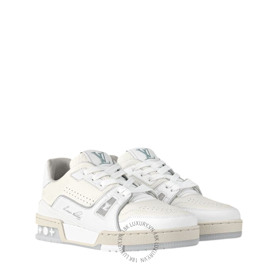Giày thể thao Louis Vuitton Trainer 1ACP1Q NGLV538
