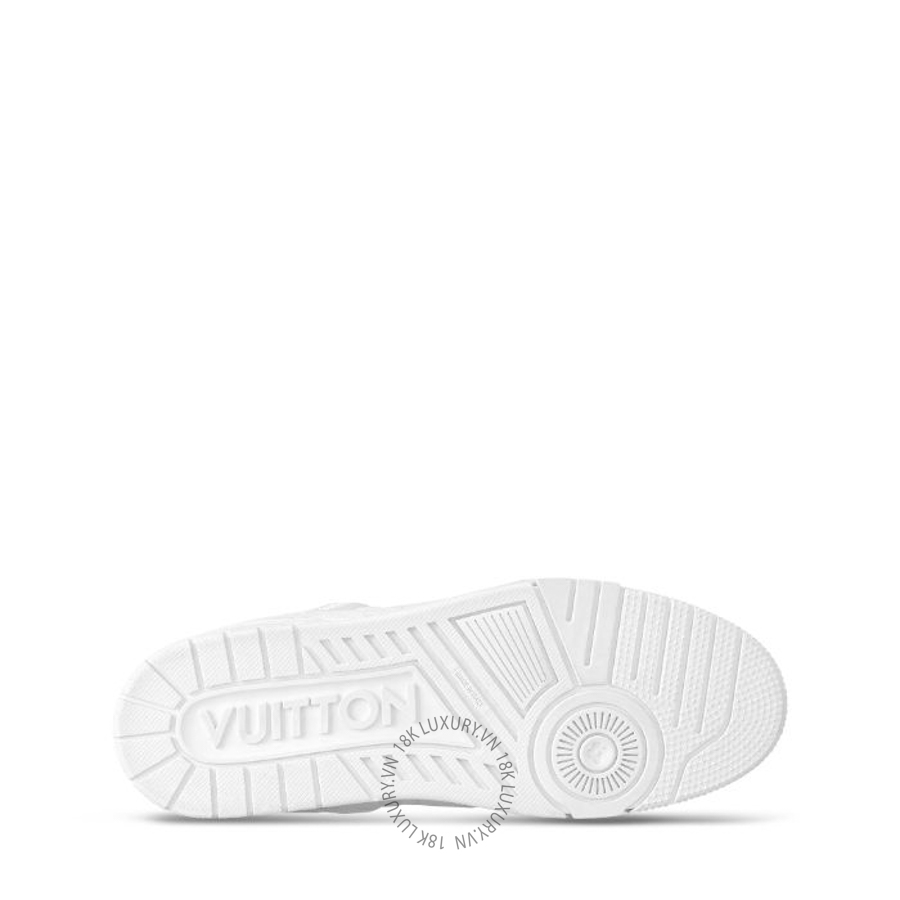 Giày thể thao Louis Vuitton Trainer 1AHDN2 NGLV154 19 Giày thể thao Louis Vuitton Trainer 1AHDN2 NGLV154