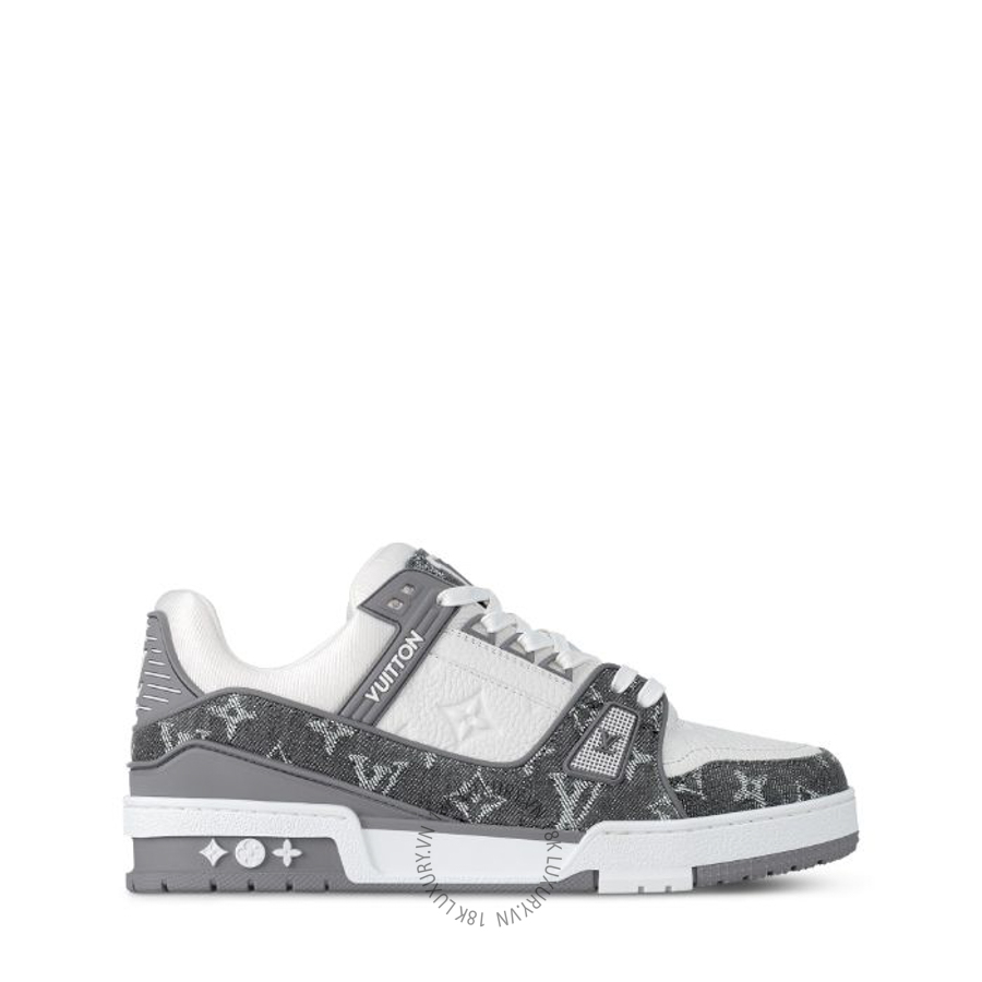 Giày thể thao Louis Vuitton Trainer 1AHOUD NGLV539