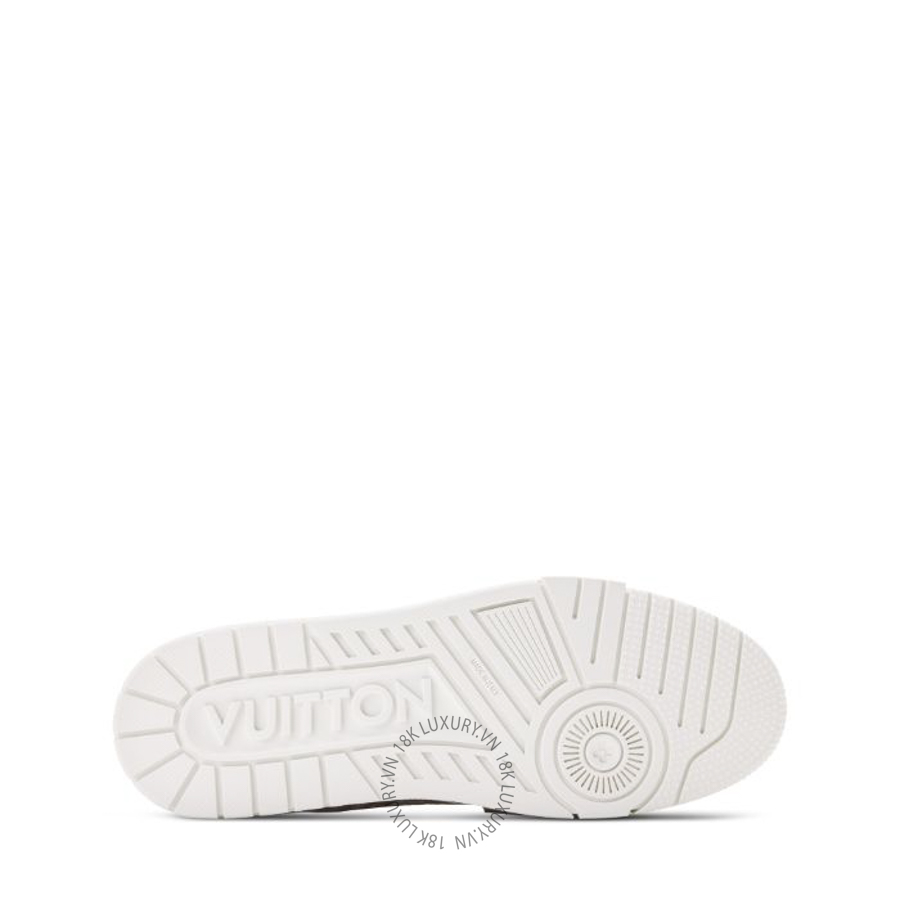 Giày thể thao Louis Vuitton Trainer 1AKBAQ NGLV221 16 Giày thể thao Louis Vuitton Trainer 1AKBAQ NGLV221