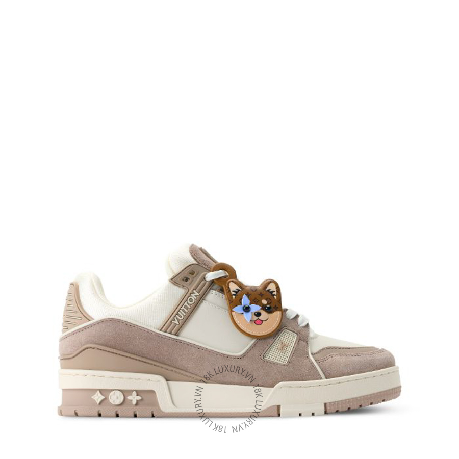 Giày thể thao Louis Vuitton Trainer 1AKKB4 NGLV556