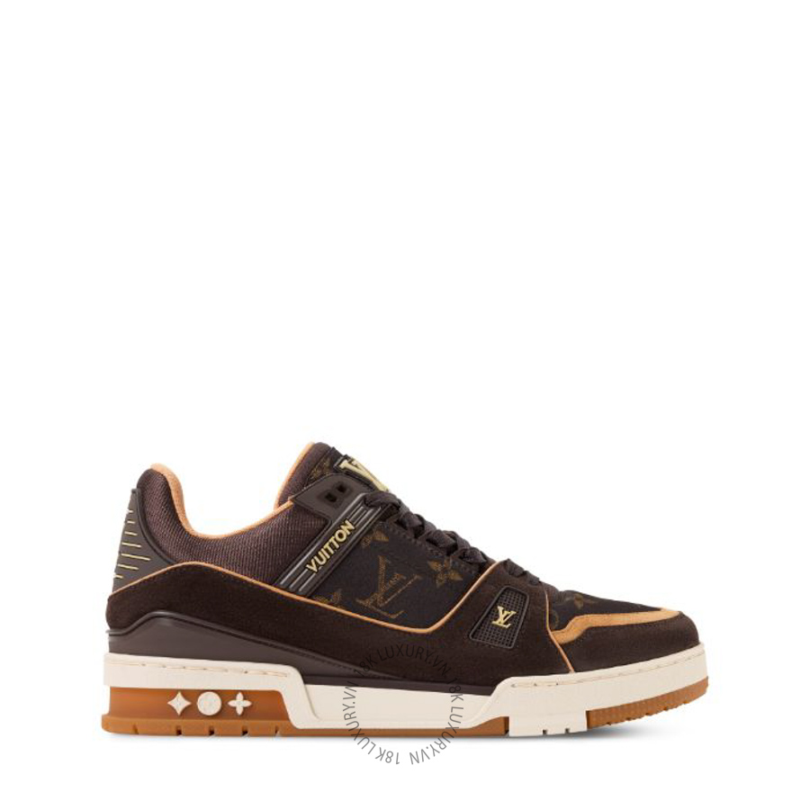 Giày thể thao Louis Vuitton Trainer 1AKQ0C NGLV232