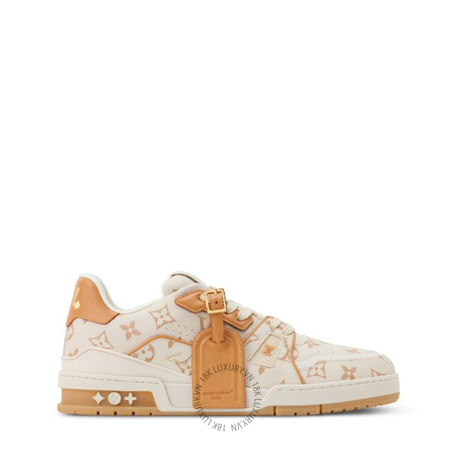Giày thể thao Louis Vuitton Trainer 1AKUIZ NGLV233