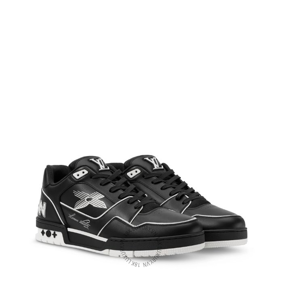 Giày thể thao Louis Vuitton Trainer 1AL4HE NGLV225