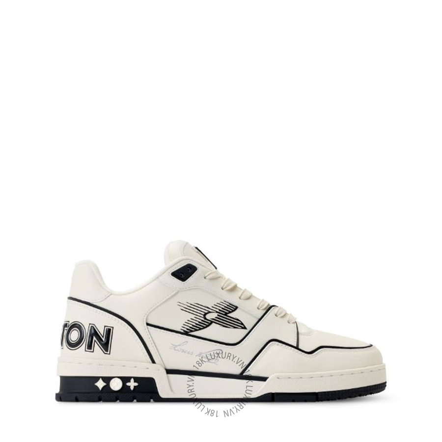 Giày thể thao Louis Vuitton Trainer 1AL4HX NGLV226