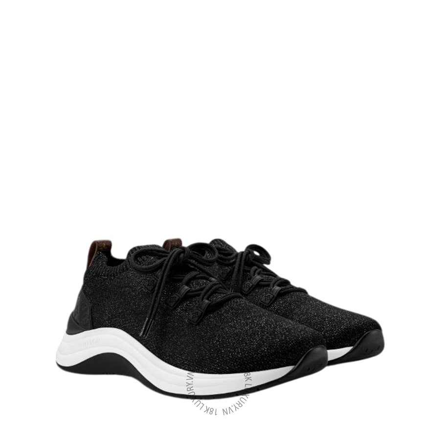 Giày thể thao Louis Vuitton Wavelight Knitted Trainers 1AKG69 NGLV483