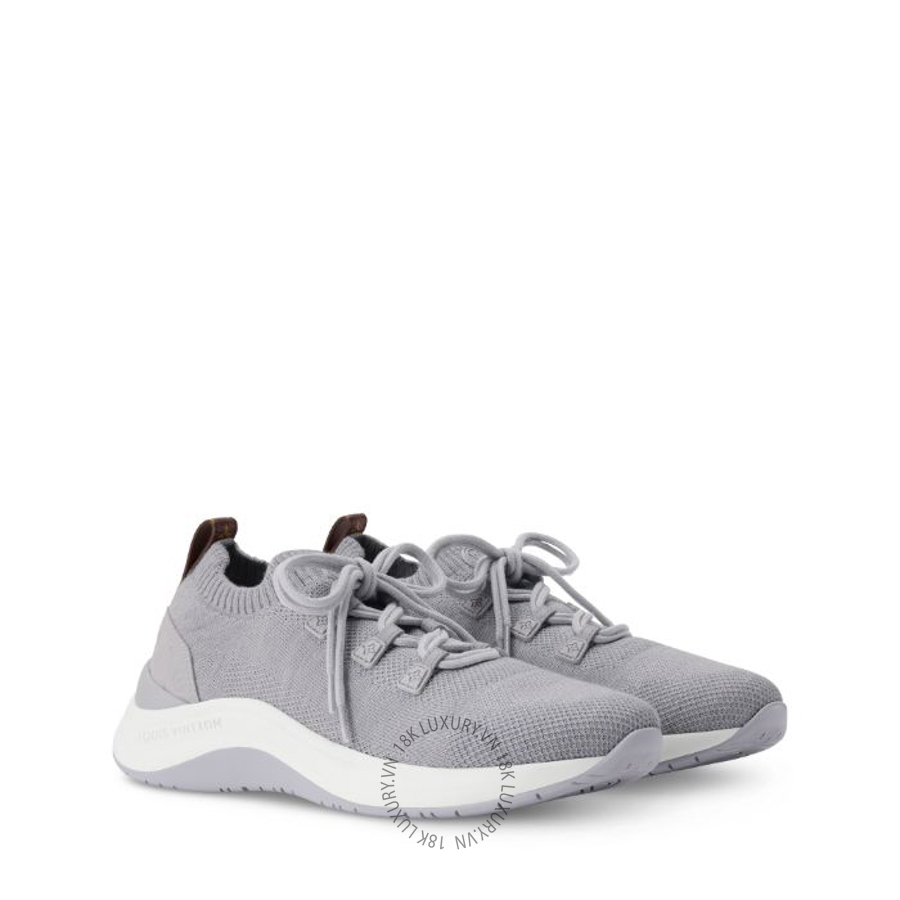 Giày thể thao Louis Vuitton Wavelight Knitted Trainers 1AKG6Q NGLV492