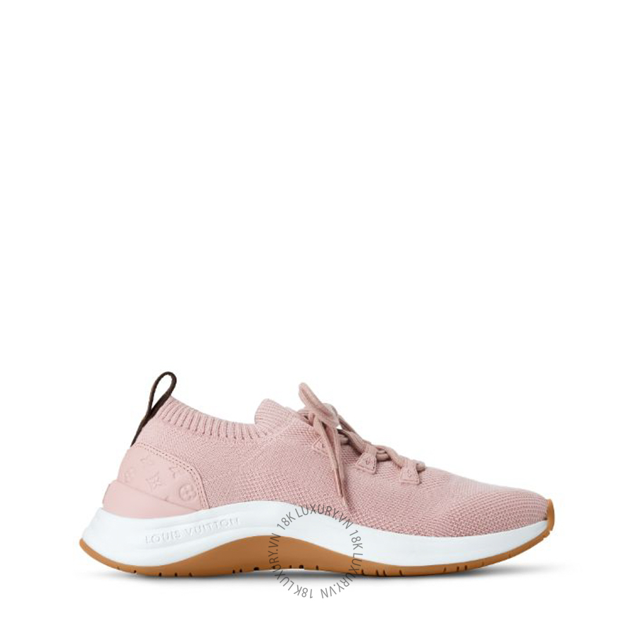 Giày thể thao Louis Vuitton Wavelight Knitted Trainers 1AKG82 NGLV491