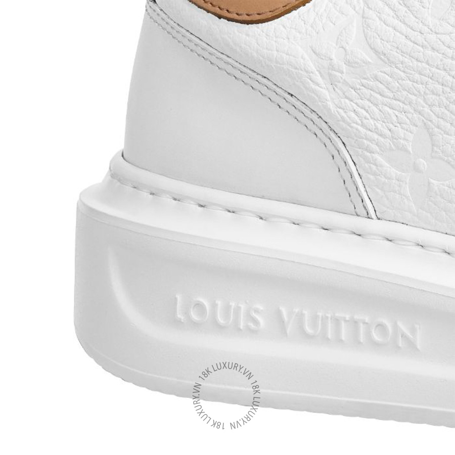 Giày thể thao Louis VuittonBeverly Hills 1A8V3O NGLV076