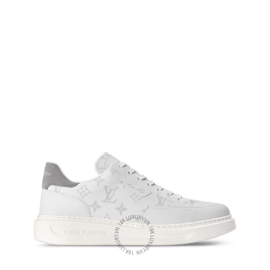 Giày thể thao LV Beverly Hills 1AL2IC NGLV095
