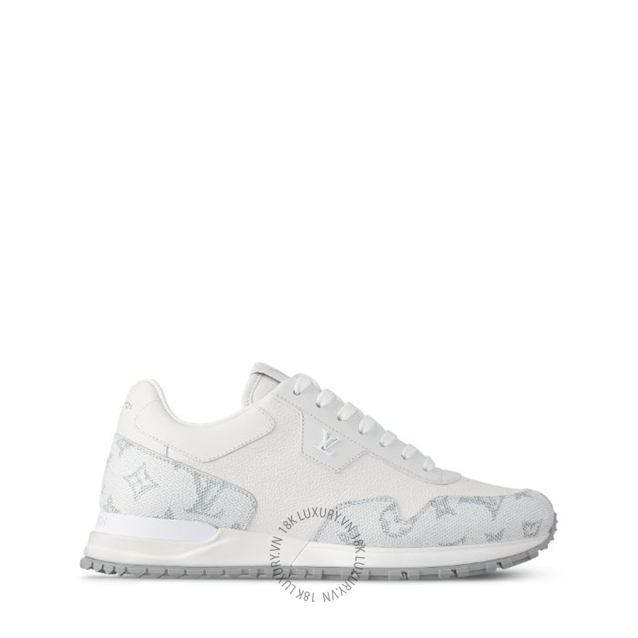 Giày thể thao LV Run Away 1ADG5U NGLV088