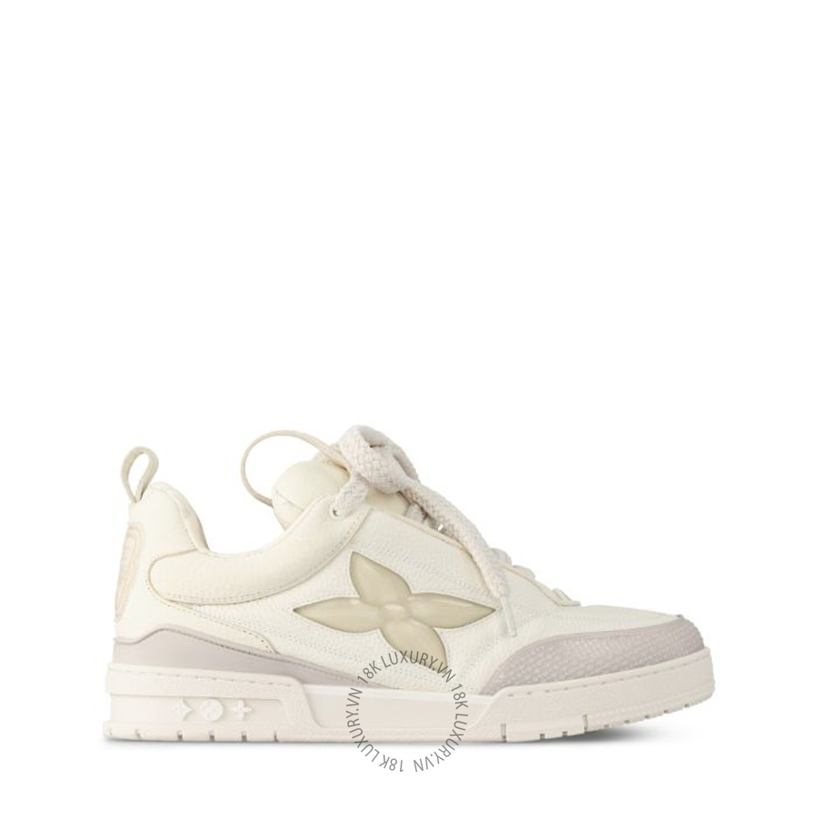 Giày thể thao LV Skate 1AKRK0 NGLV186