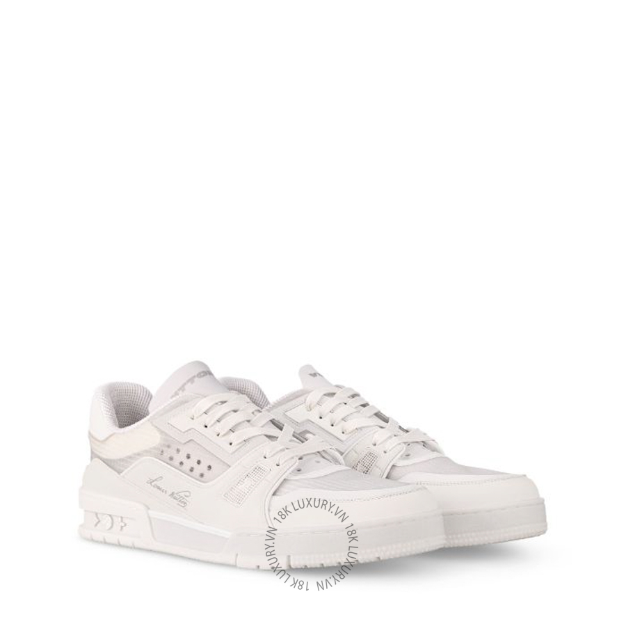 Giày thể thao LV Trainer 1AHTJJ NGLV178