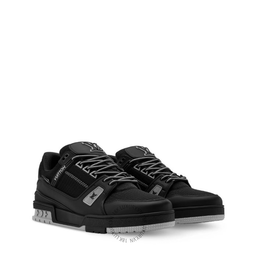 Giày thể thao LV Trainer 1AJATF NGLV197