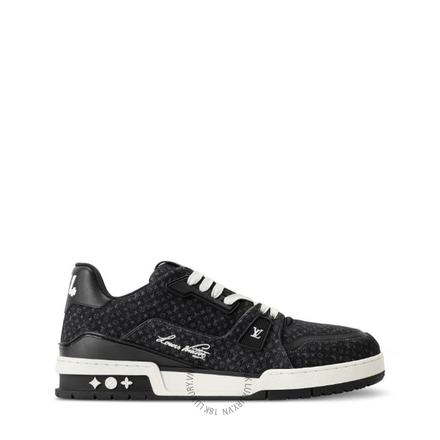 Giày thể thao LV Trainer 1AKPC7 NGLV188