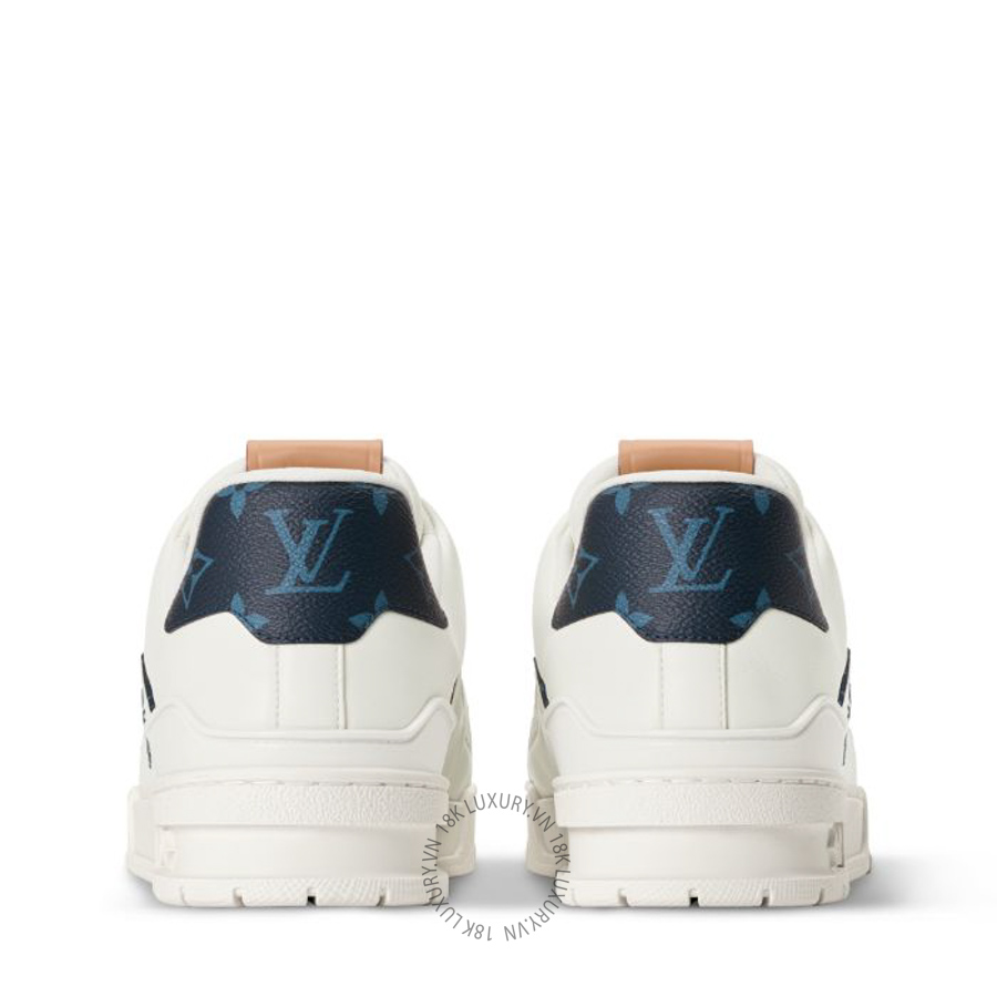 Giày thể thao LV Trainer 1AL4LH NGLV180 13 Giày thể thao LV Trainer 1AL4LH NGLV180
