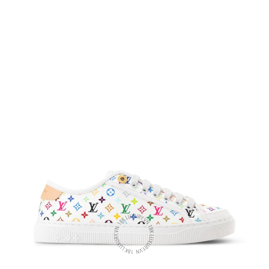 Giày thể thao LV x TM LV Lagoon Trainers 1AJKBL NGLV479