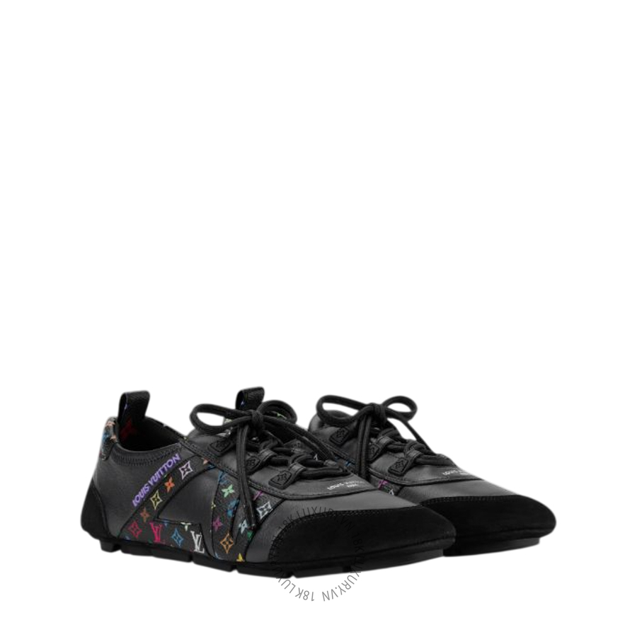 Giày thể thao LV x TM LV Sneakerina 1AJJTV NGLV304