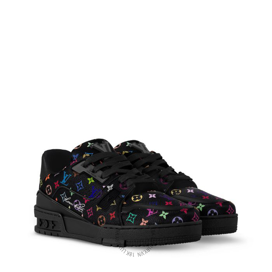 Giày thể thao LV x TM - LV Trainer 1AJQCM NGLV247