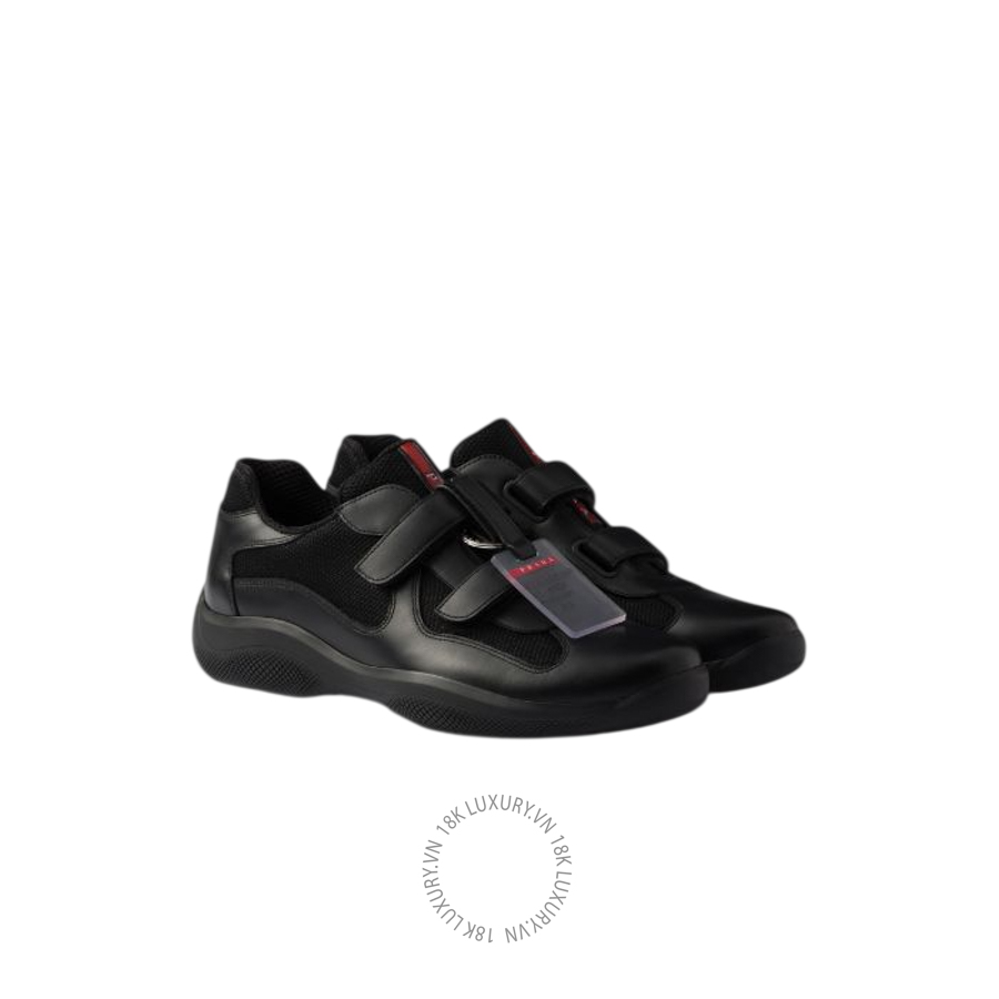 Giày thể thao Prada America’s Cup Original 4P0723_5RU_F0002_F_ZFT0 NGPR050