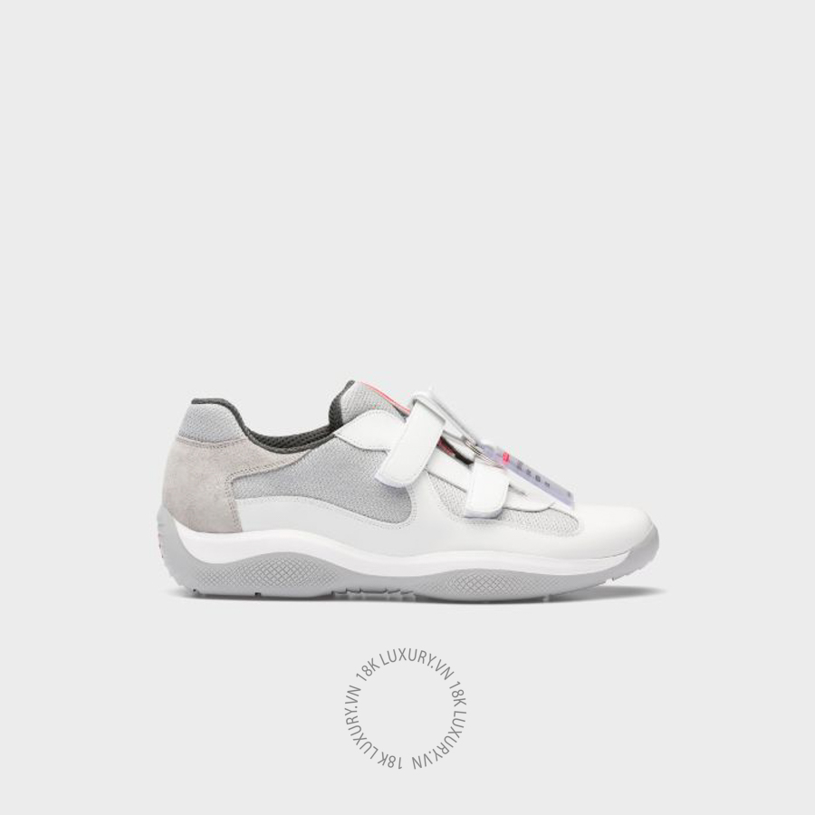 Giày thể thao Prada America’s Cup Original 4P0723_5RU_F0009_F_ZFT0 NGPR049