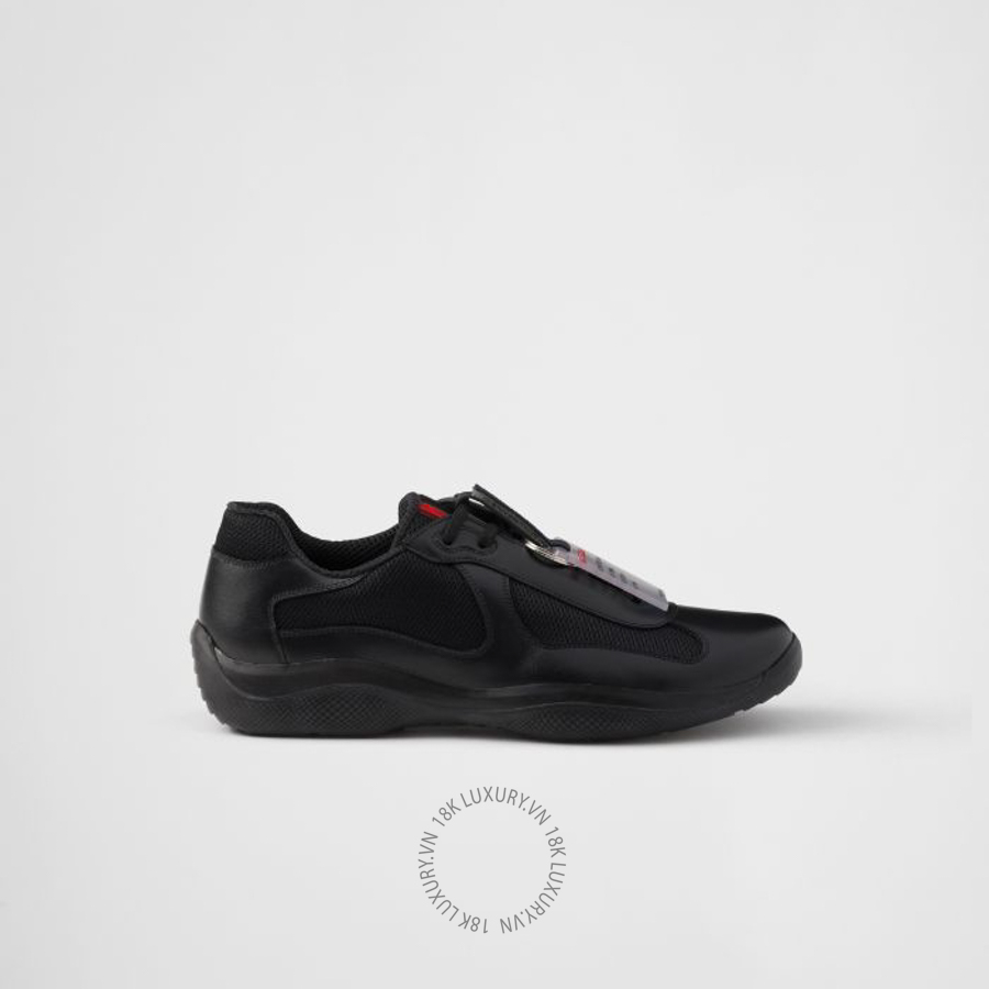 Giày thể thao Prada America’s Cup Original PS0906_5RU_F0002 NGPR034