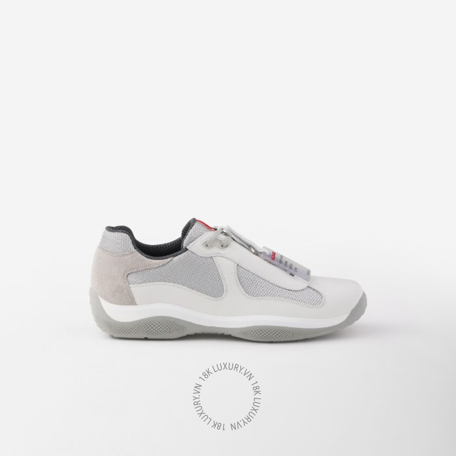 Giày thể thao Prada America’s Cup Original PS0906_5RU_F0009 NGPR033