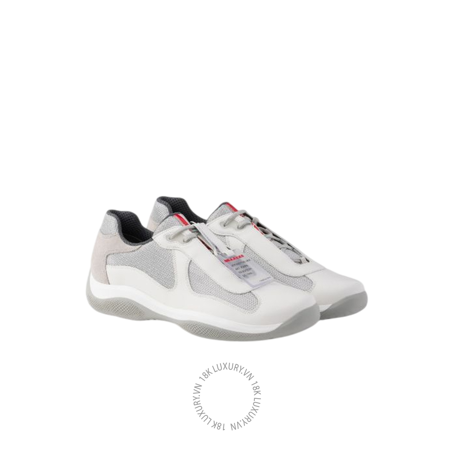 Giày thể thao Prada America’s Cup Original PS0906_5RU_F0009 NGPR033