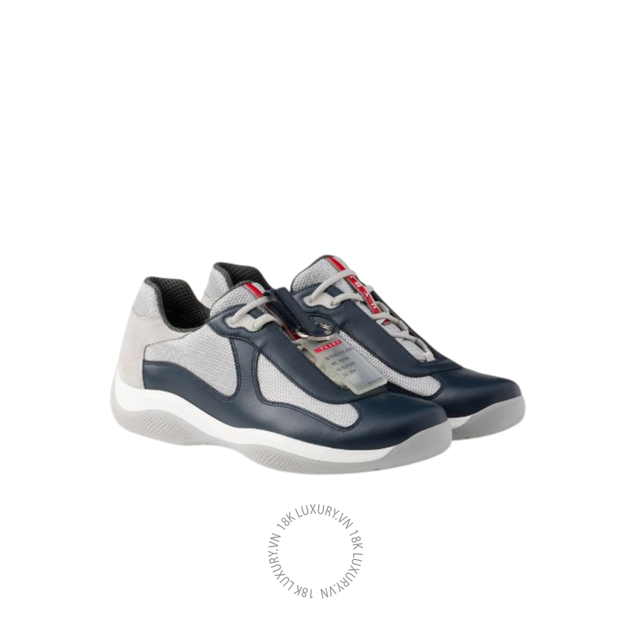 Giày thể thao Prada America’s Cup Original PS0906_5RU_F073A NGPR031
