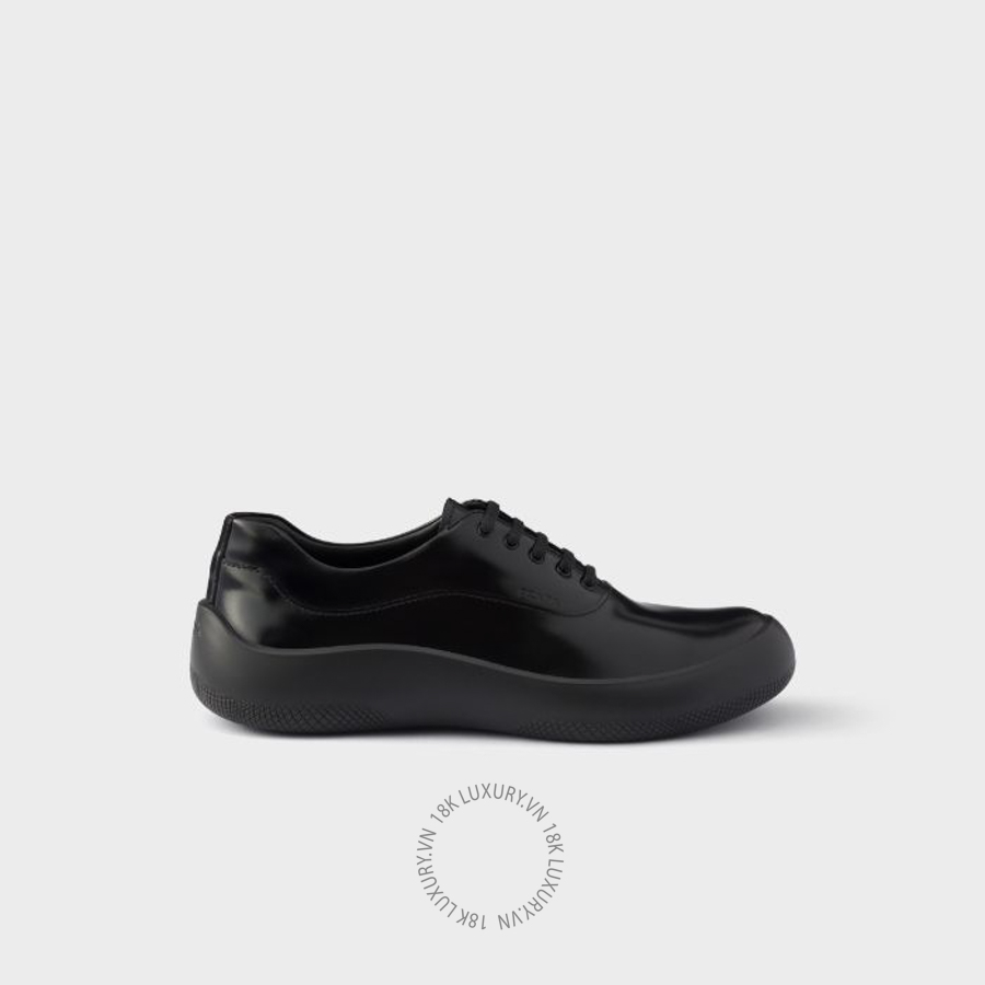 Giày thể thao Prada Brushed leather 2EE482_055_F0002_F_G000 NGPR068