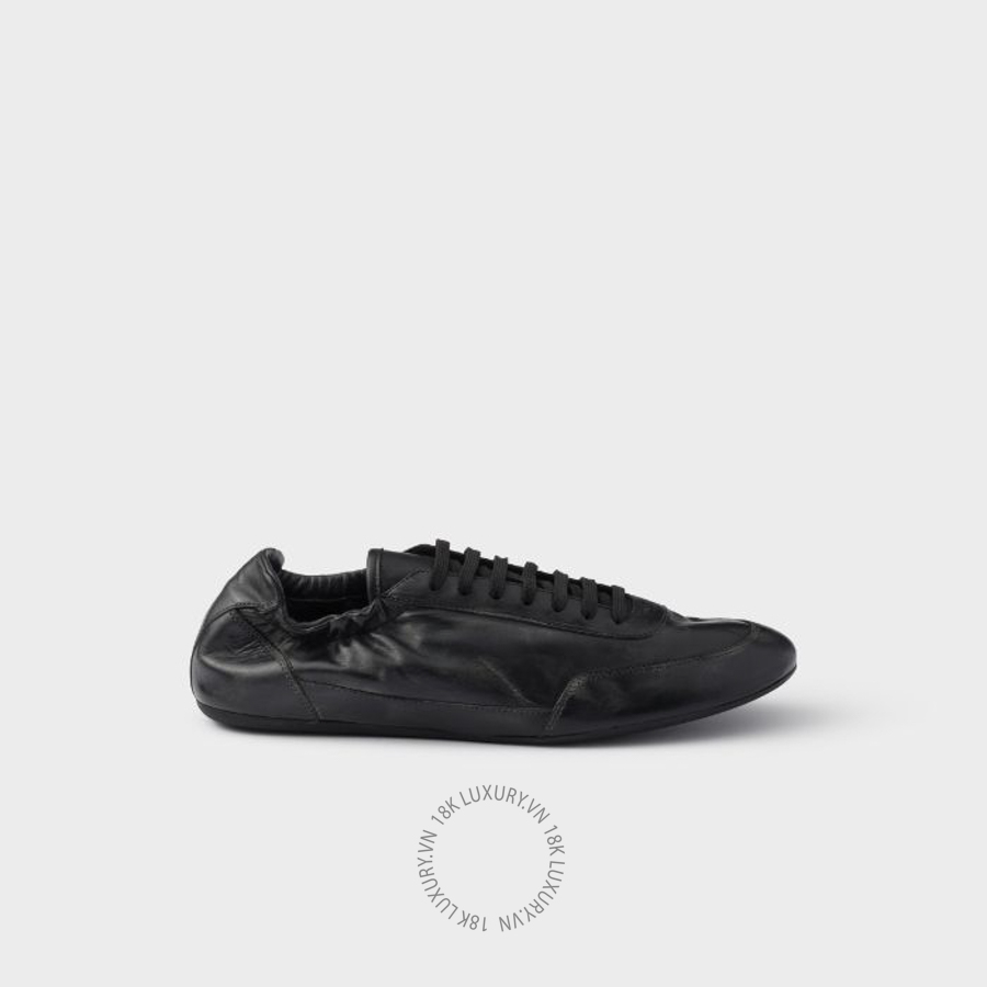 Giày thể thao Prada Collapse leather 2EG479_7V6_F0002_F_G001 NGPR067