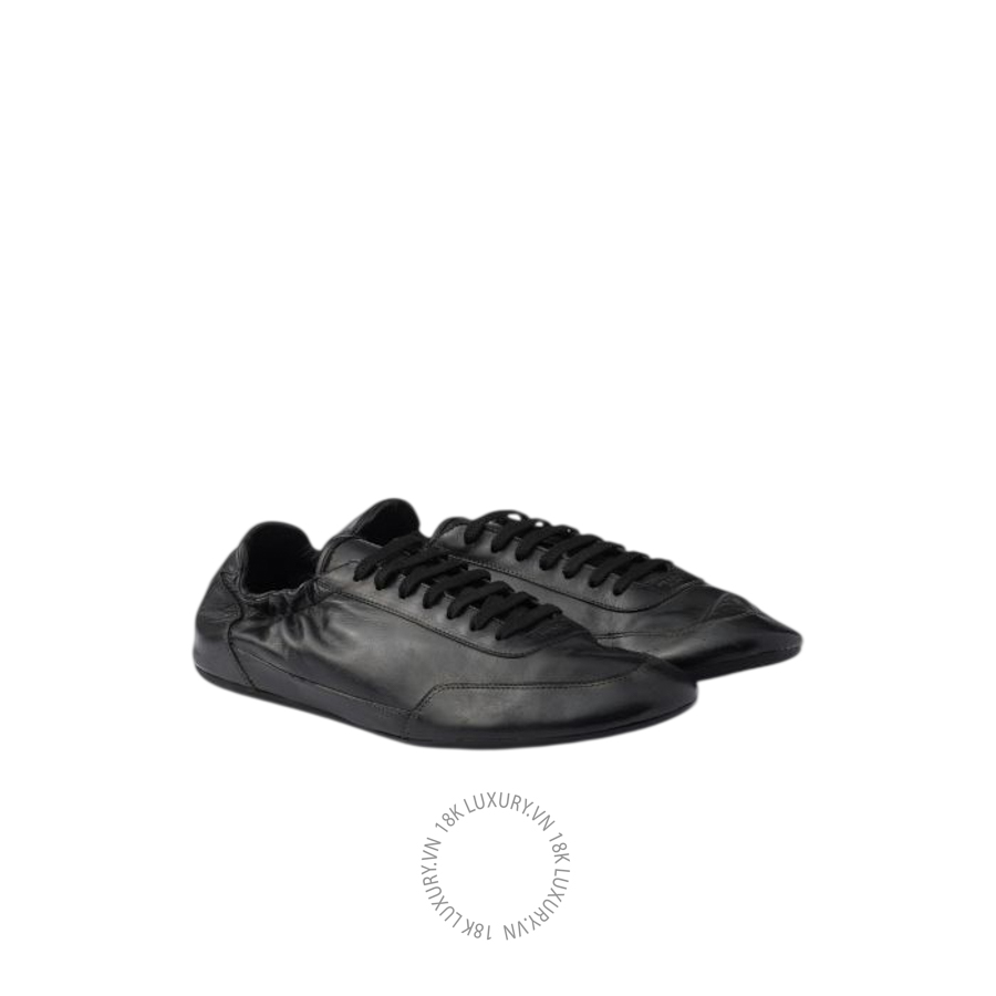 Giày thể thao Prada Collapse leather 2EG479_7V6_F0002_F_G001 NGPR067