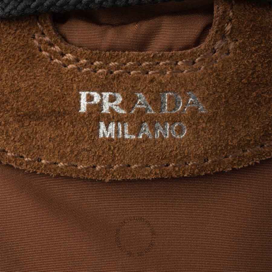 Giày thể thao Prada Collapse Re-Nylon and suede elasticized 2EG479_D7C_F0BW5_F_G001 NGPR052 14 Giày thể thao Prada Collapse Re-Nylon and suede elasticized 2EG479_D7C_F0BW5_F_G001 NGPR052