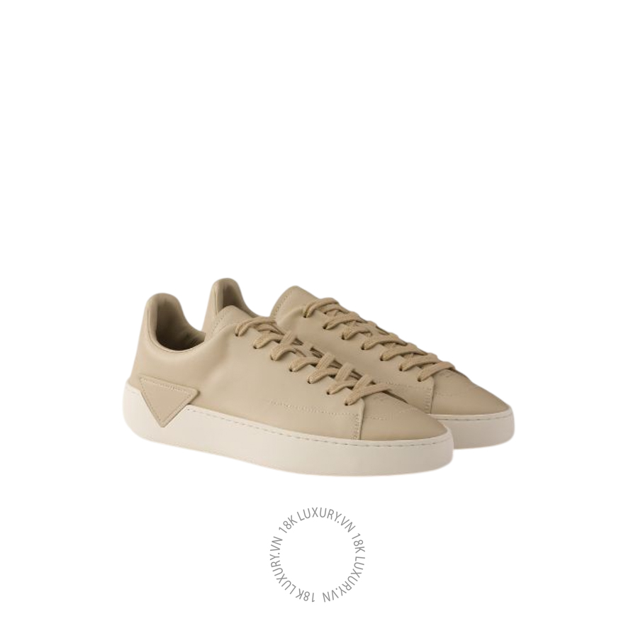 Giày thể thao Prada Court leather 2EE483_070_F0F24_F_G000 NGPR040