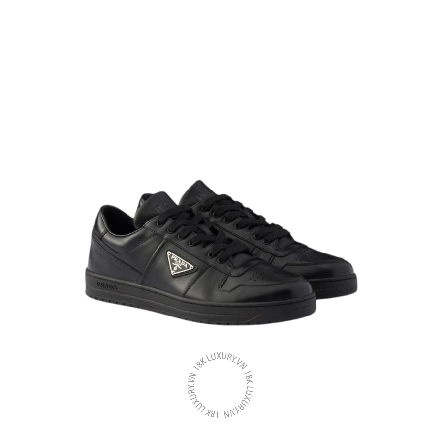 Giày thể thao Prada Downtown leather 2EE364_3LJ6_F0002_F_D003 NGPR103