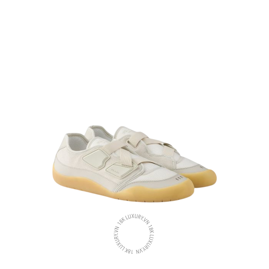 Giày thể thao Prada Speedrock leather and mesh fabric 2EE487_3H0K_F0518_F_G000 NGPR086