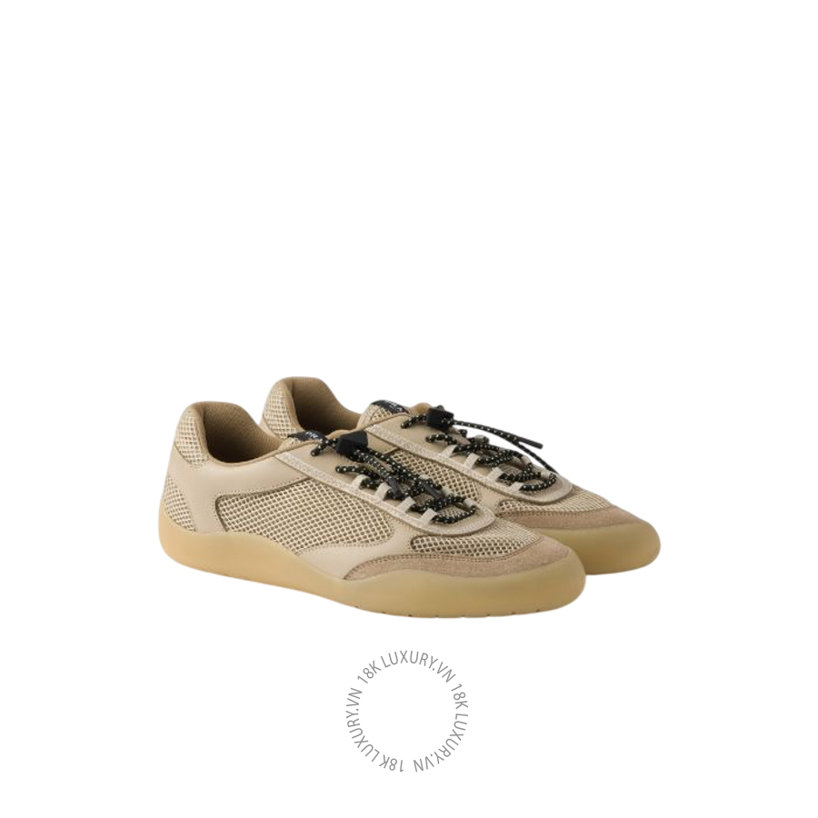 Giày thể thao Prada Speedrock mesh fabric 1E490O_3ZM0_F0F24_F_005 NGPR362