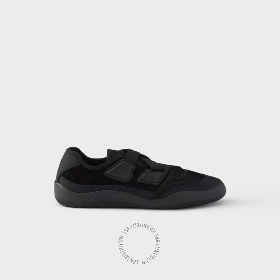 Giày thể thao Prada Speedrock technical mesh and leather 1E538O_3H0K_F0002_F_005 NGPR355