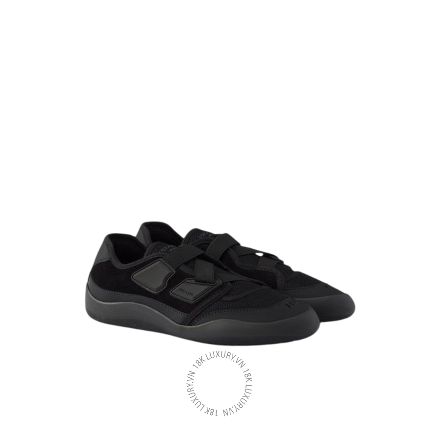 Giày thể thao Prada Speedrock technical mesh and leather 1E538O_3H0K_F0002_F_005 NGPR355