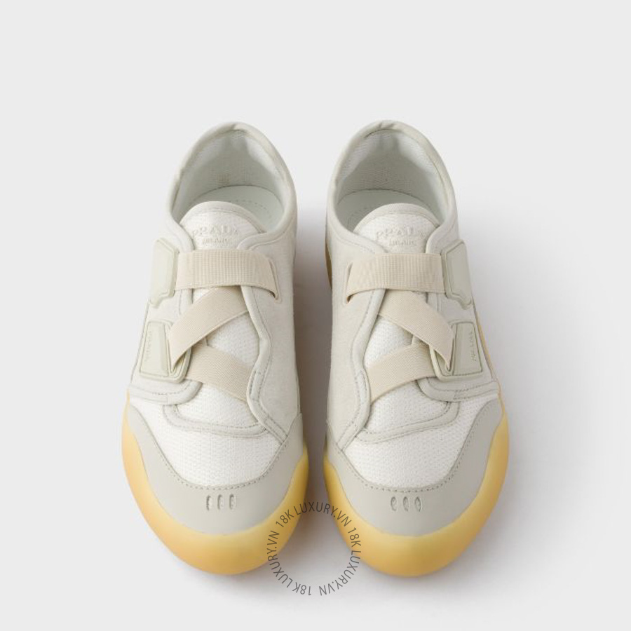 Giày thể thao Prada Speedrock technical mesh and leather 1E538O_3H0K_F0518_F_005 NGPR356 14 Giày thể thao Prada Speedrock technical mesh and leather 1E538O_3H0K_F0518_F_005 NGPR356
