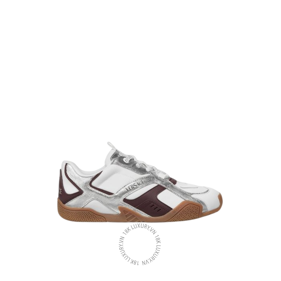 Giày Thể Thao Versace Galaxia Sneakers 1019007-1A17641_6WL20 VSC332