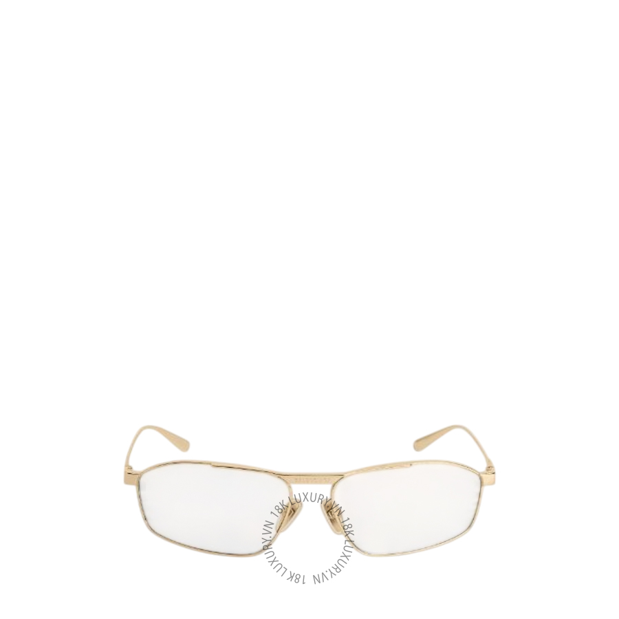Kính Balenciaga Men's Tag 3.0 D-frame Sunglasses in Light Gold 812830T00051484 BCA197