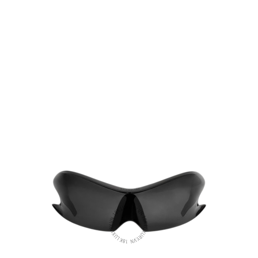 Kính Balenciaga Speed Sunglasses in Black 783094T00071000 BCA239