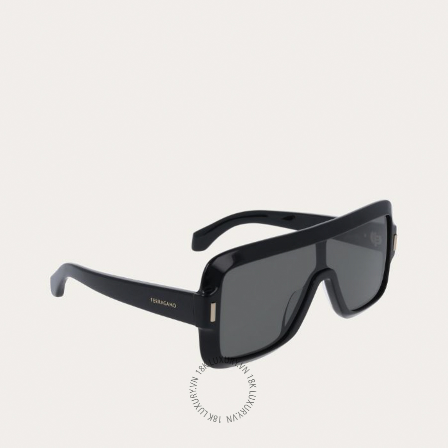 Kính mắt Salvatore Ferragamo Mask frame black 51H061786662 CHRG091