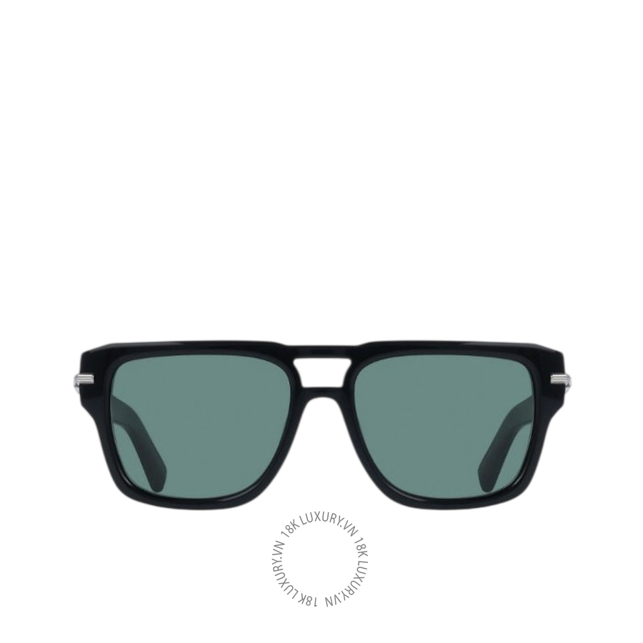 Kính mắt Salvatore Ferragamo Navigator frameblack 51H070786724 GLGD024
