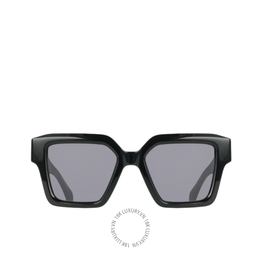 Kính mắt Salvatore Ferragamo Rectangular frame black 51H084791551 CHRG068
