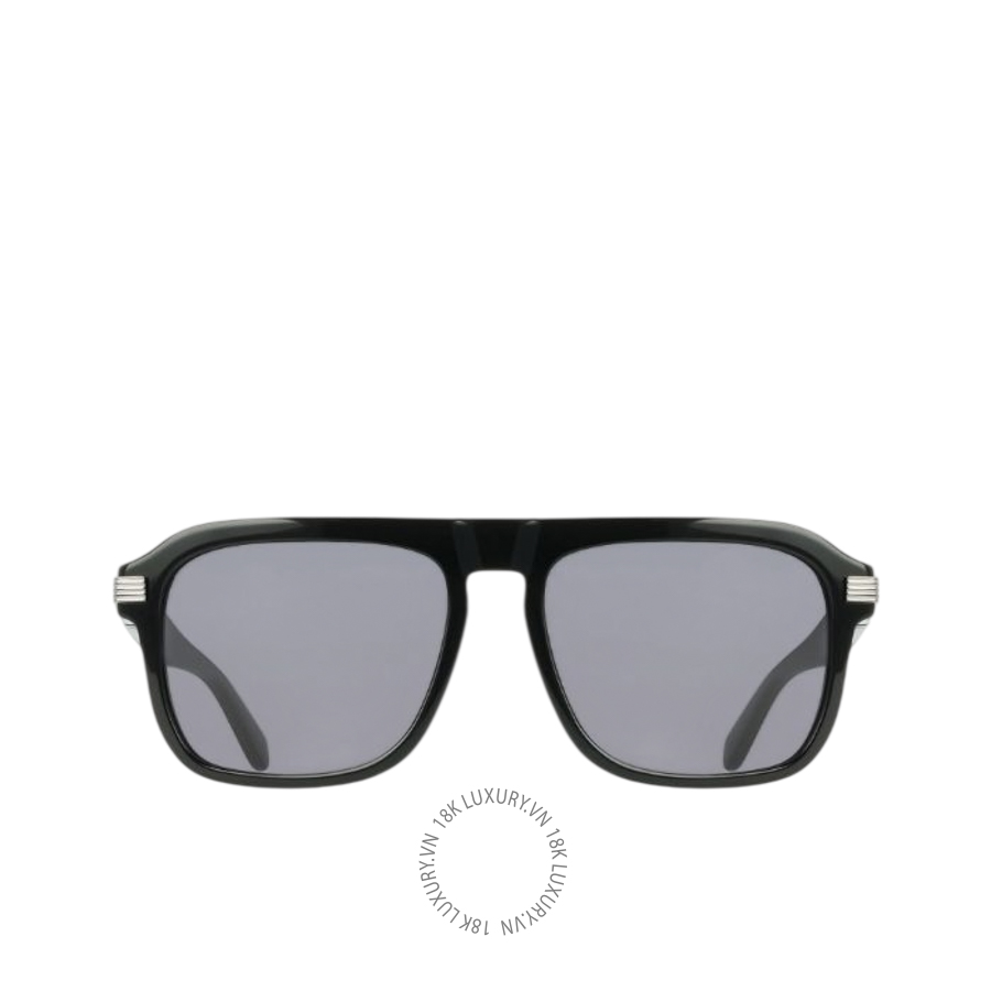 Kính mắt Salvatore Ferragamo Rectangular frameblack 51H087791606 GLGD023