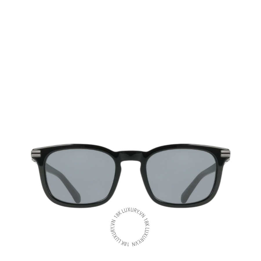 Kính mắt Salvatore Ferragamo Rectangular frameblack 51H120801857 GLGD015