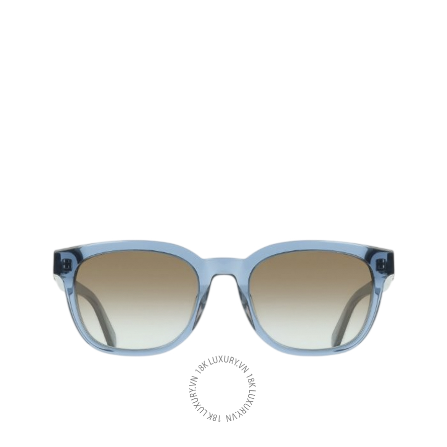 Kính mắt Salvatore Ferragamo Square frametransparent avio 51H107796110 GLGD009