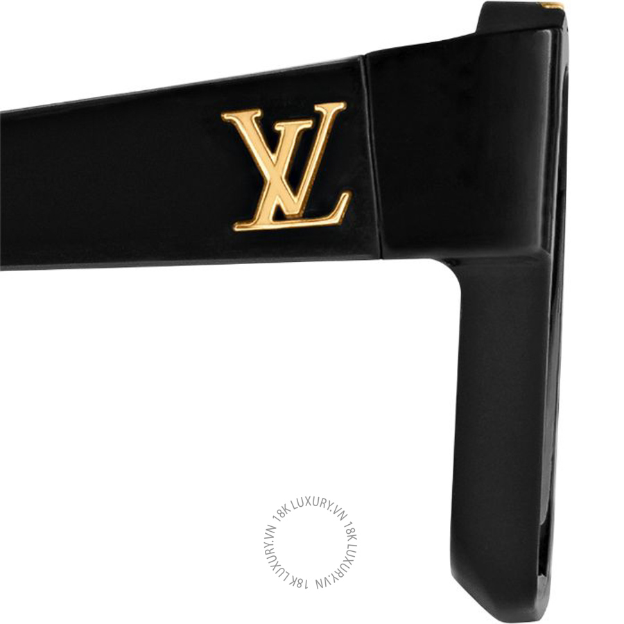 Kính nam Louis Vuitton 1.1 Evidence Sunglasses Z1502E NKLV137